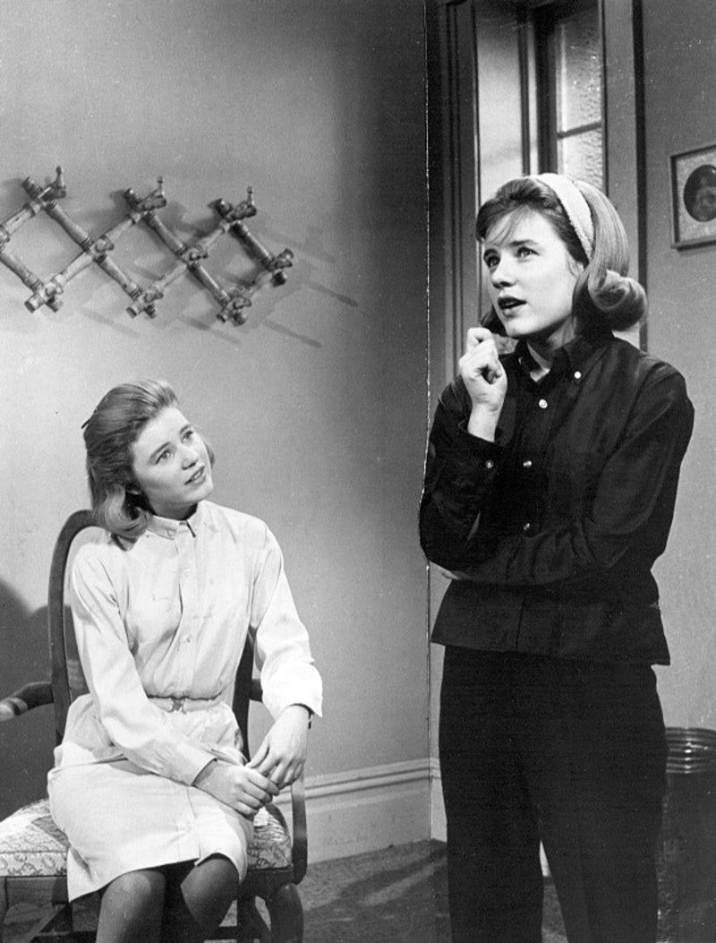 The Patty Duke Show