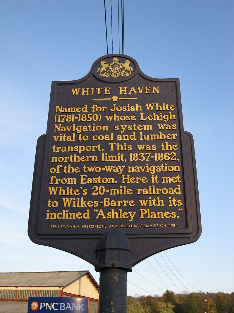 Coal Mining Heritage And Legacy