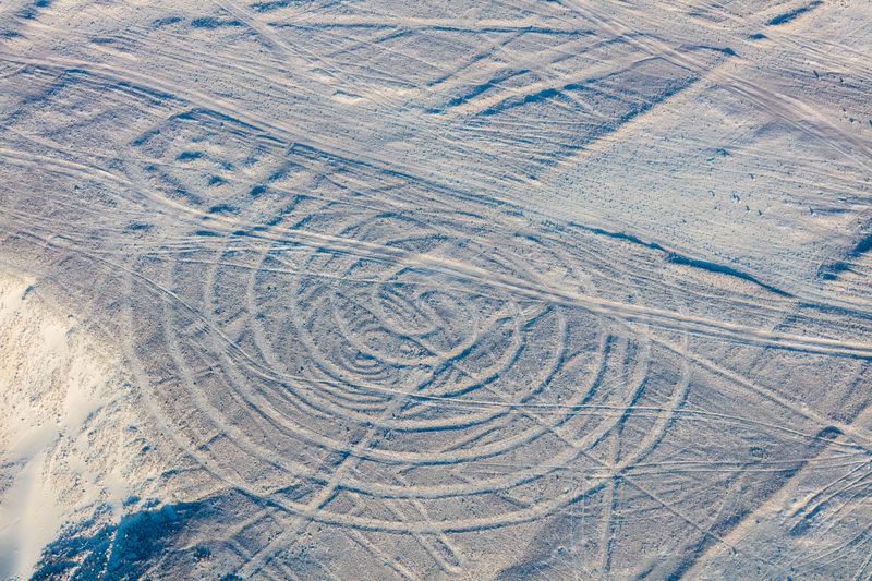 Nazca Lines