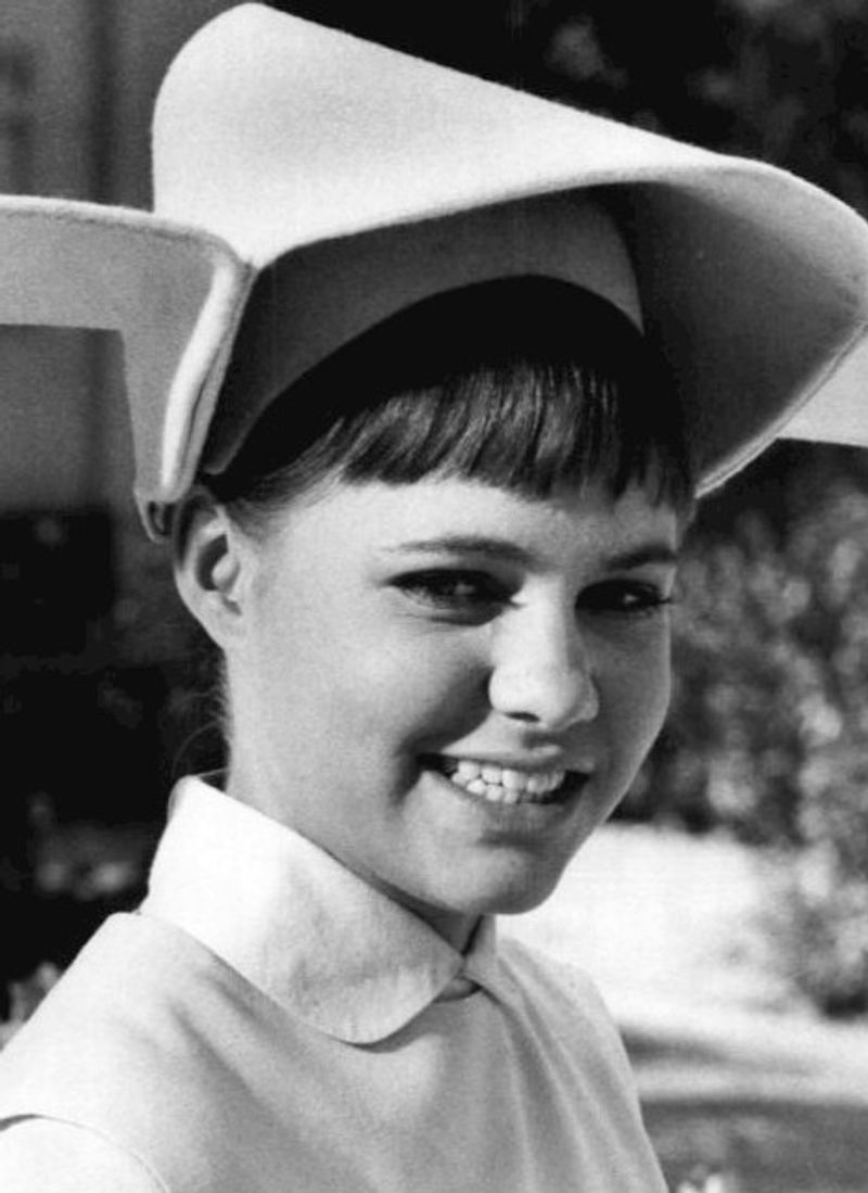 The Flying Nun