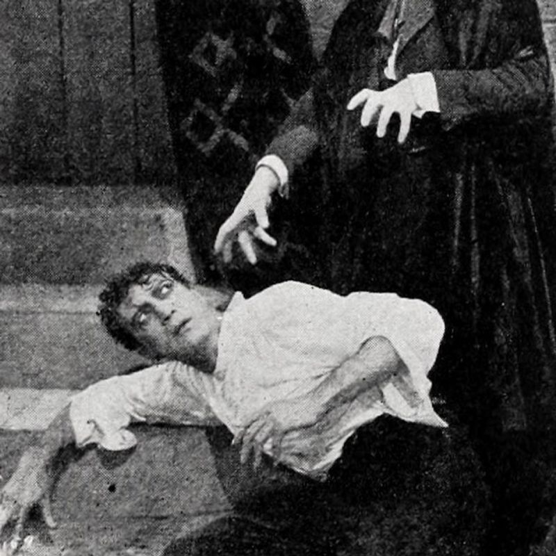 The Phantom Of The Opera (1925)