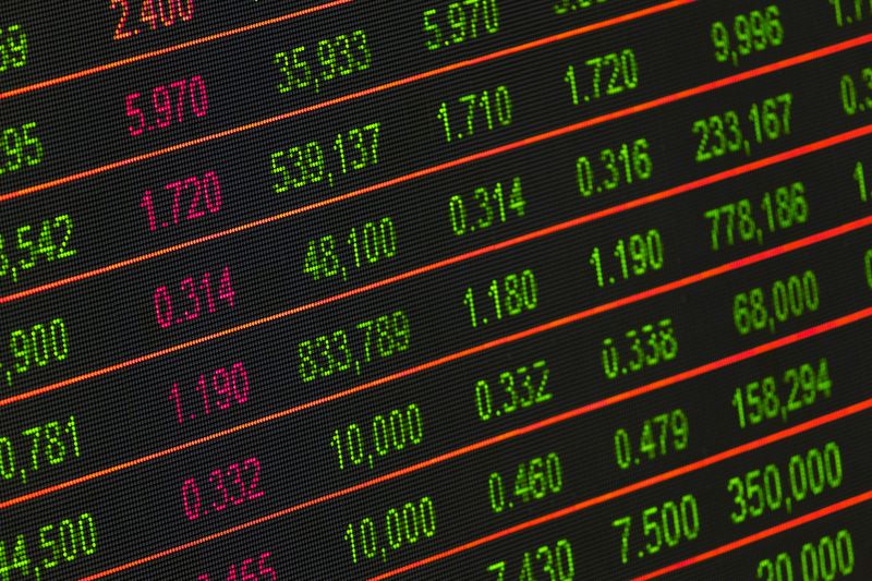 The Stock Market Crash Caused Everything