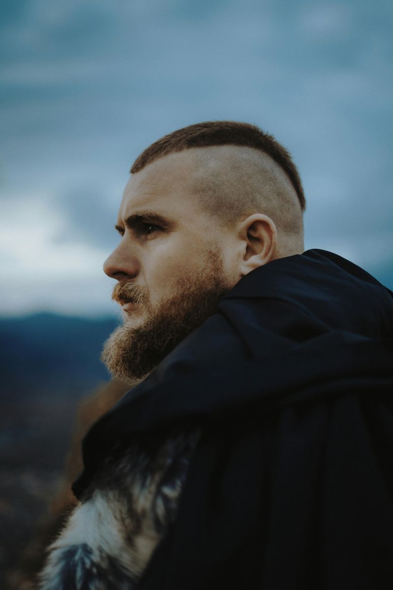 Vikings Never Actually Wore Horned Helmets