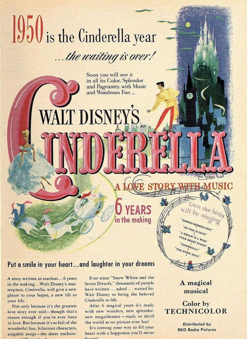 Cinderella