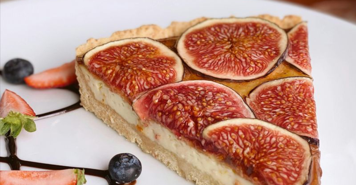 The Healthier Side Of Autumn With 10 Desserts You’ll Actually Crave
