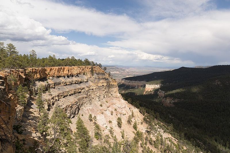 High Altitude Mountain Paradise