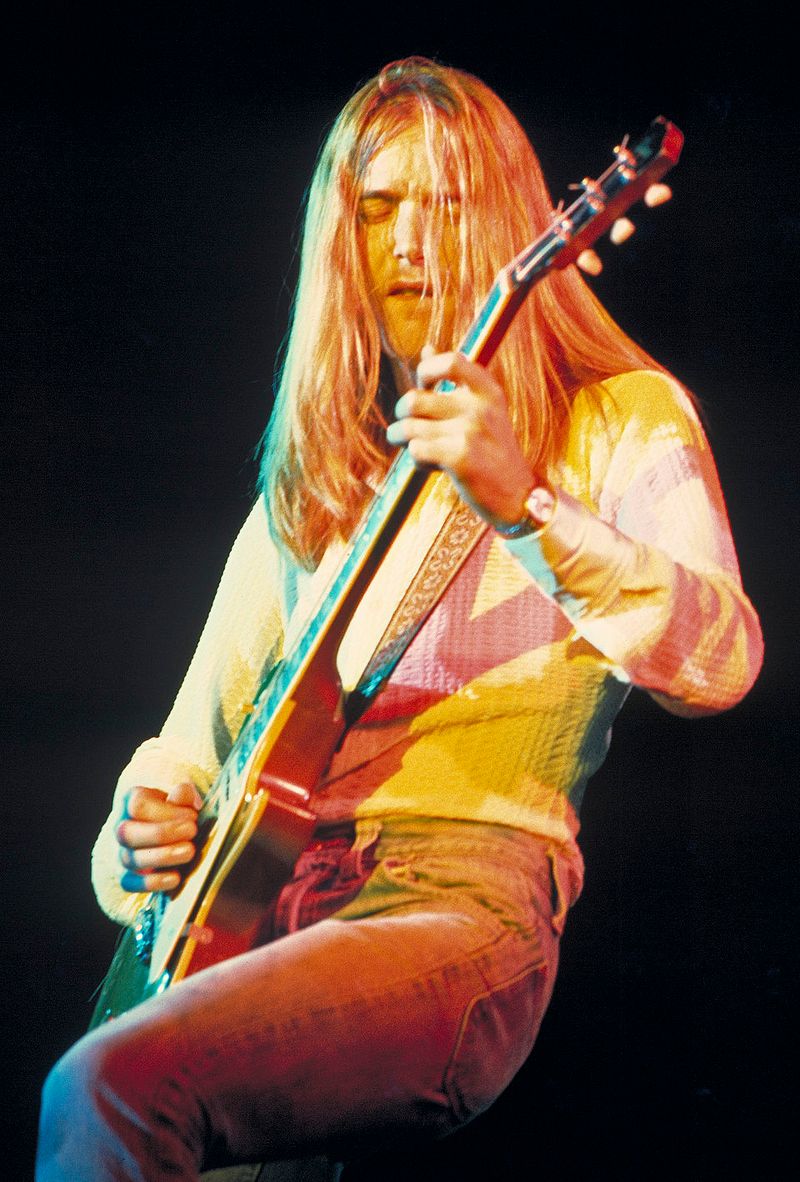 Well Kept Secret (Savoy Brown, 1974)