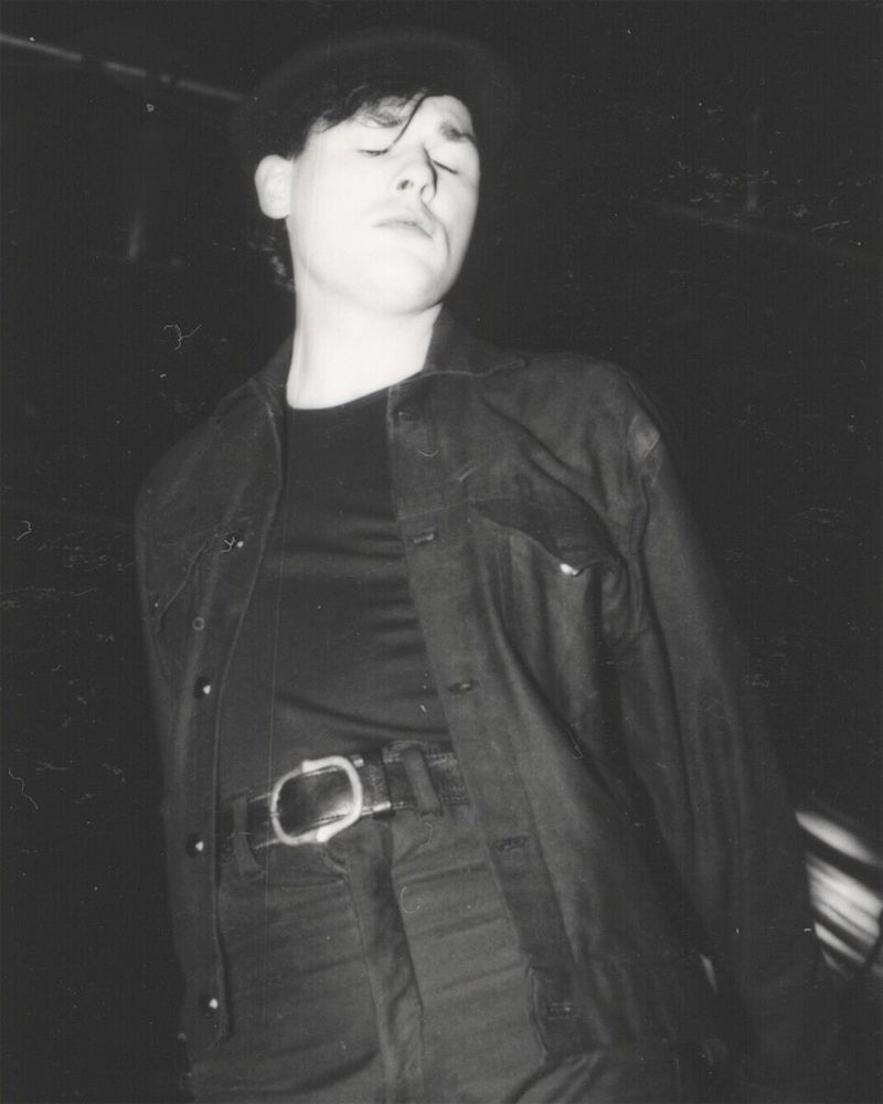 Sulk by The Associates