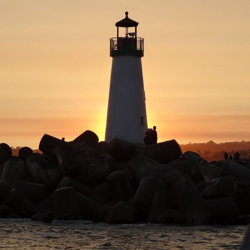 When Light Transforms The Scene