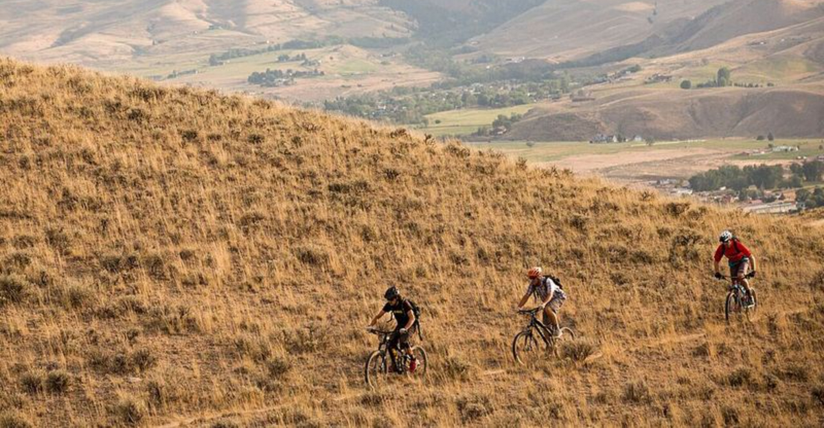 The Little-Known Mountain City Of Salmon, Idaho Offers Endless Outdoor Thrills And A Thriving Downtown