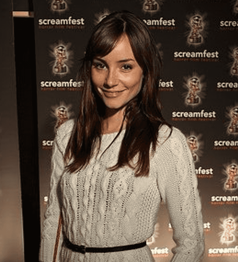 The House of the Devil (2009)