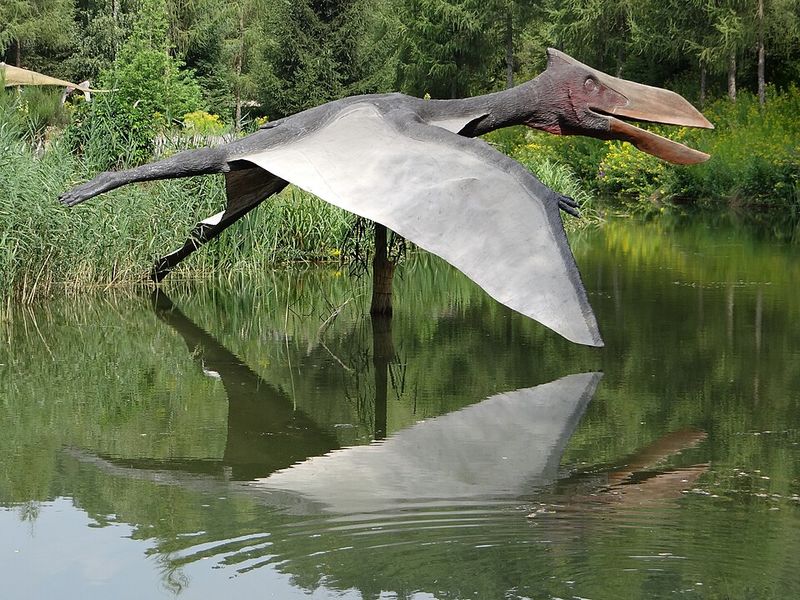 Jurassic Park (1993)