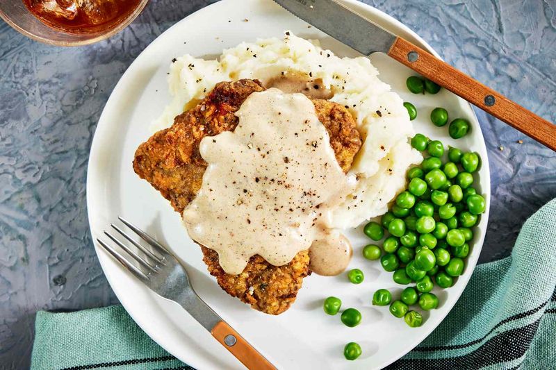 Southern Dining Options