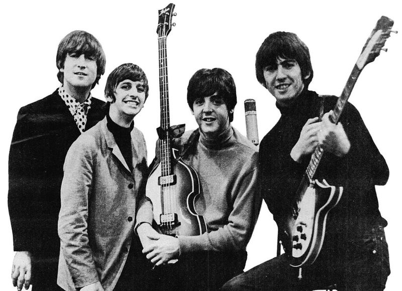 The Beatles - The White Album