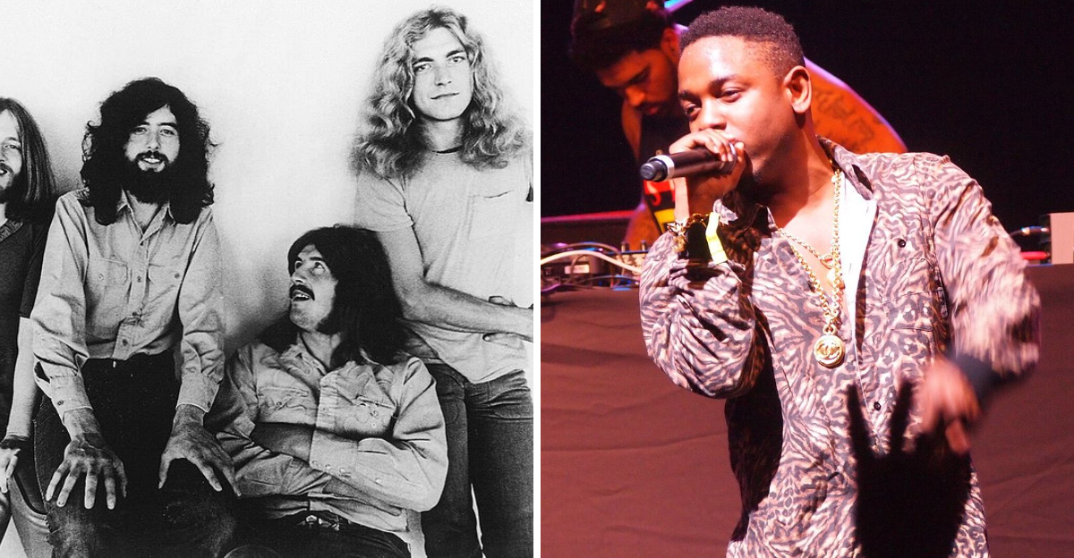 The Most Celebrated Double Albums Ever Recorded