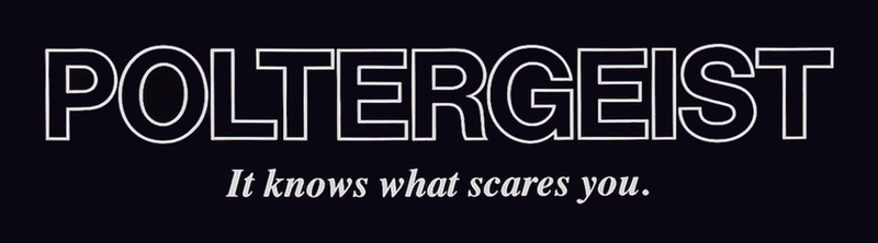 Poltergeist