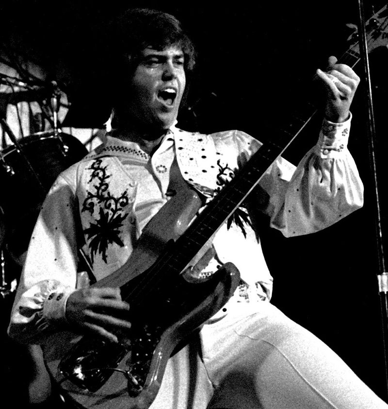 The Osmonds