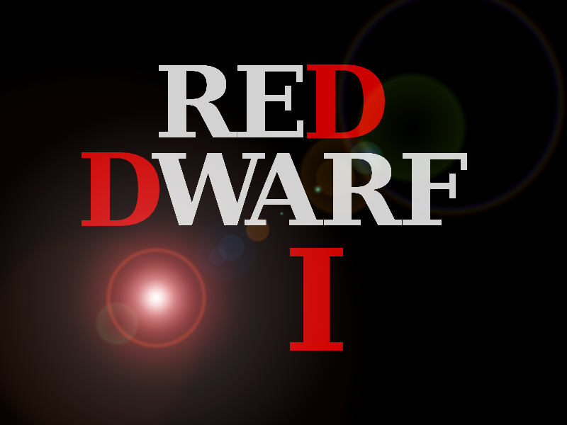 Red Dwarf (1988–)