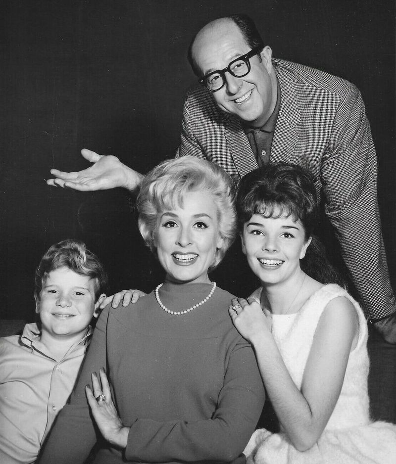 The New Phil Silvers Show