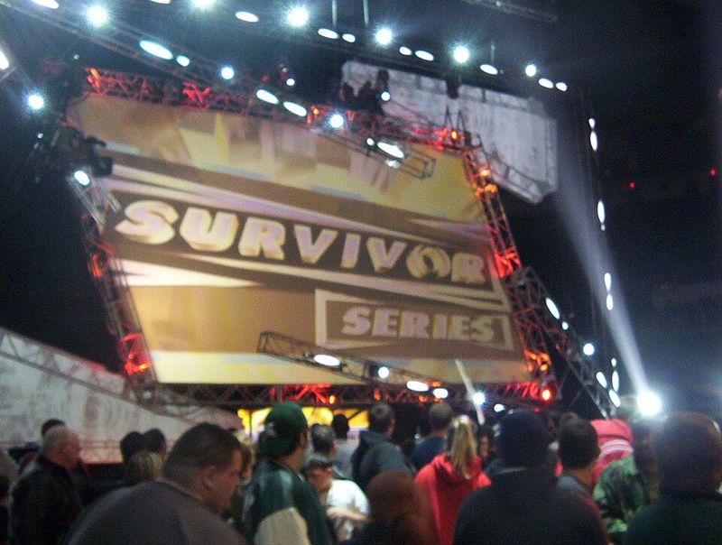 Survivor