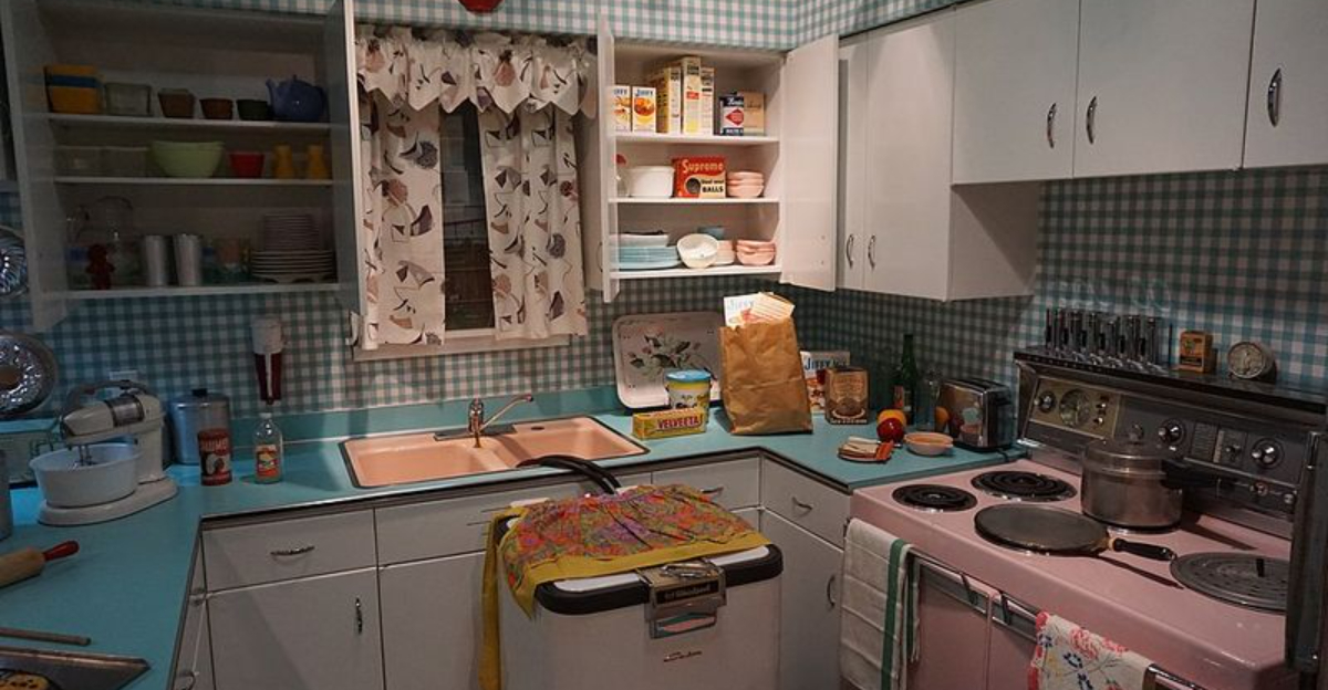 The Recipe Box Boomers Still Keep In Their Kitchen Tells A Story They Might Not Realize