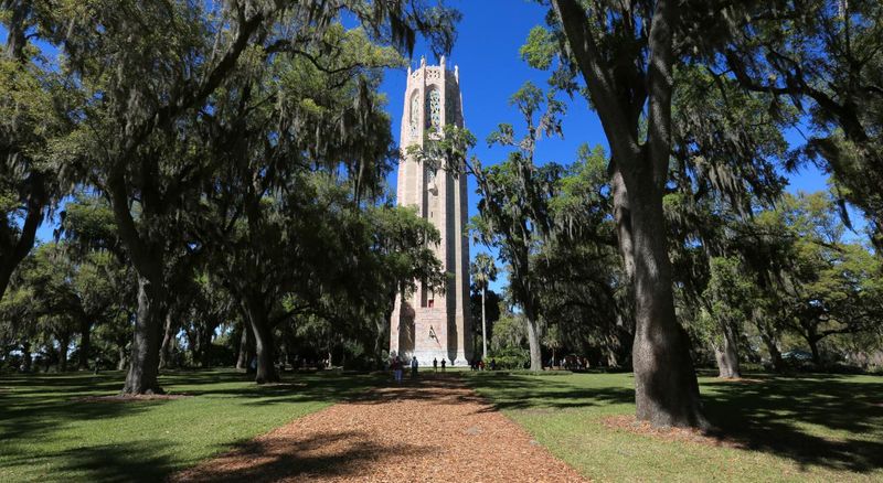 Bok Tower Gardens