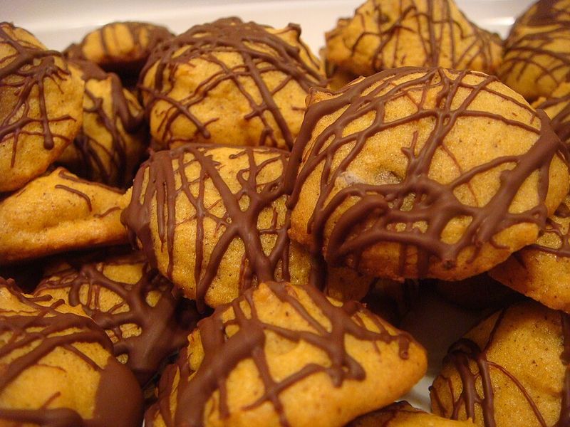 Why Most Pumpkin Cookies Fall Flat