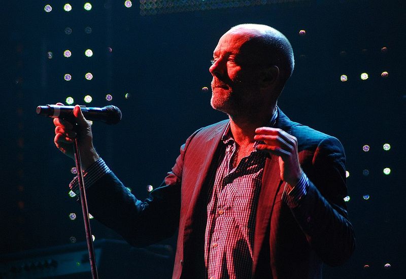 R.E.M.