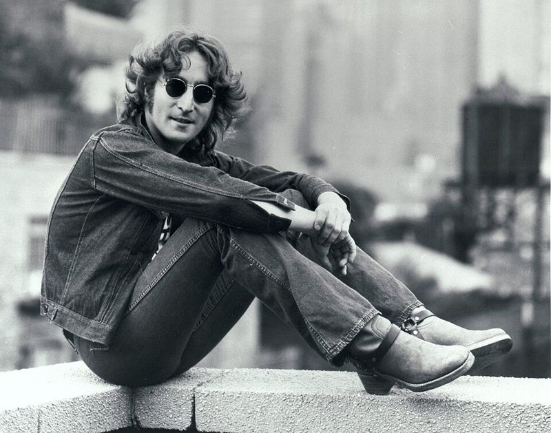 Imagine – John Lennon