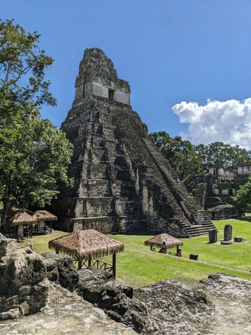 Tikal