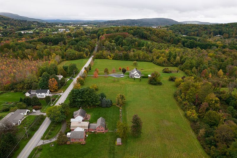The Revolutionary Roots of Bennington
