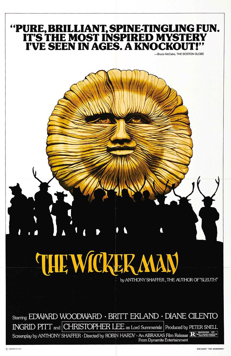 The Wicker Man