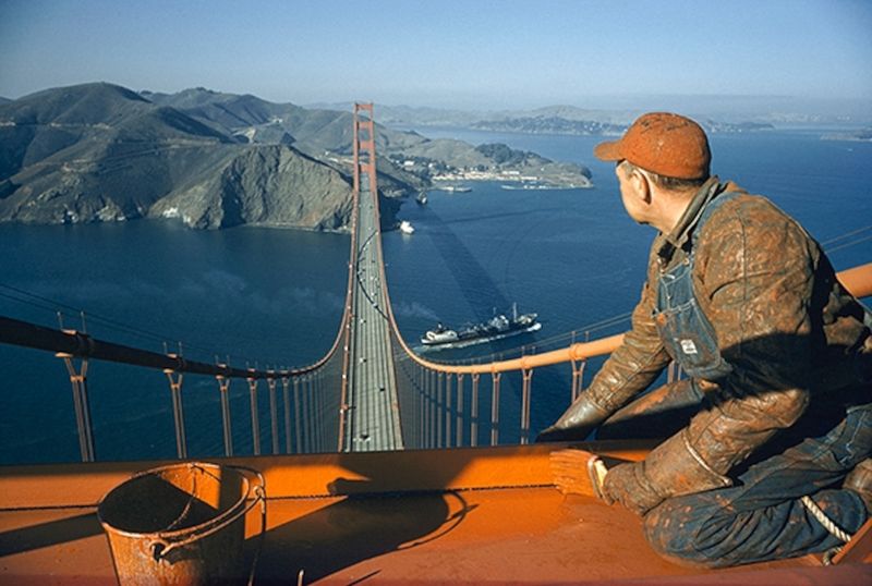 Elements That Challenge Confidence