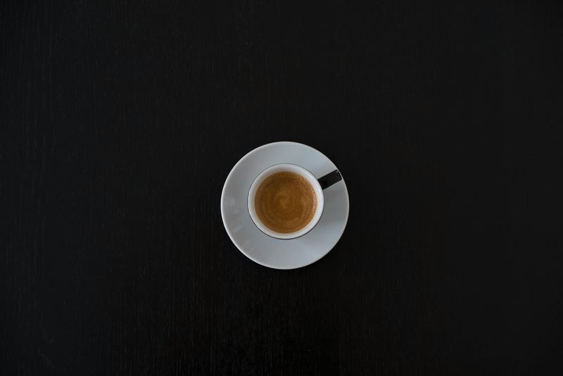 Coffee Wasn't Always What It Seemed