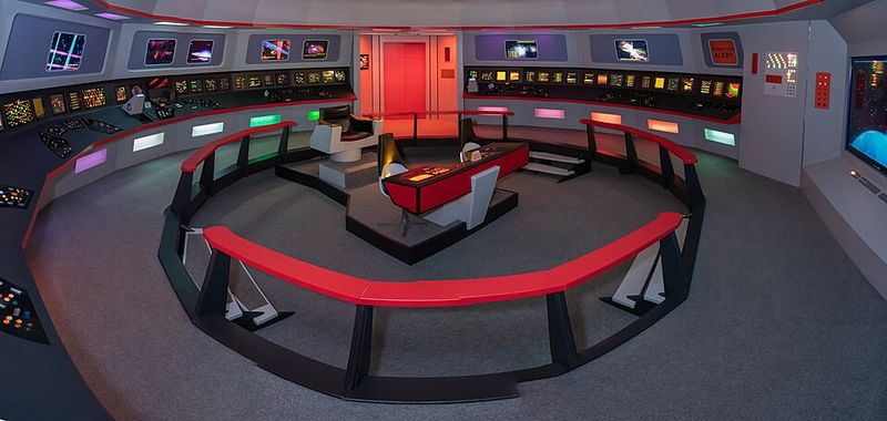 Star Trek: The Original Series (1966–1969)
