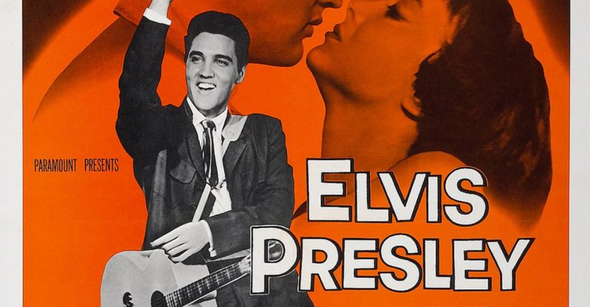 The Ultimate Ranking Of Elvis Movies Every Fan Should See