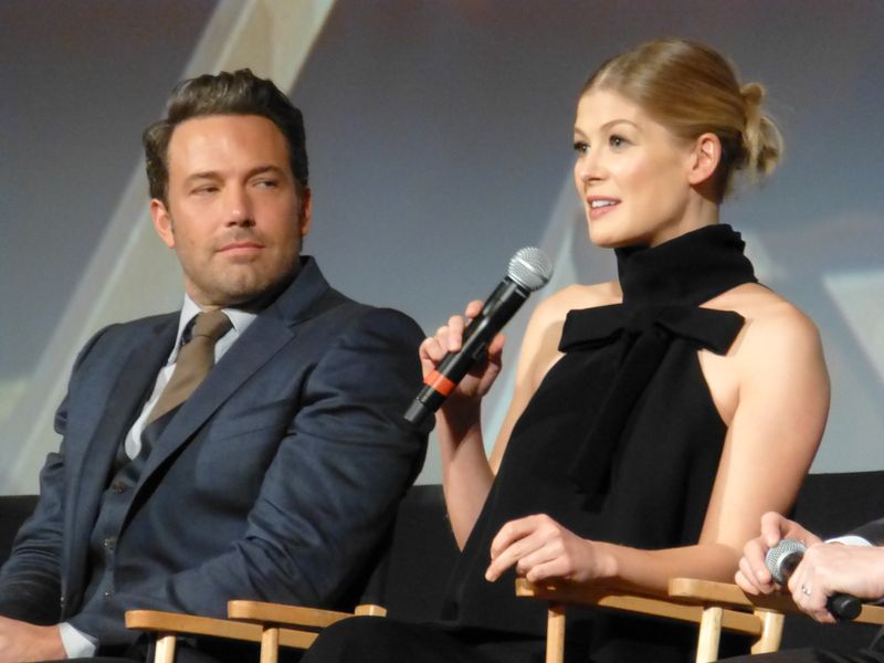 Gone Girl