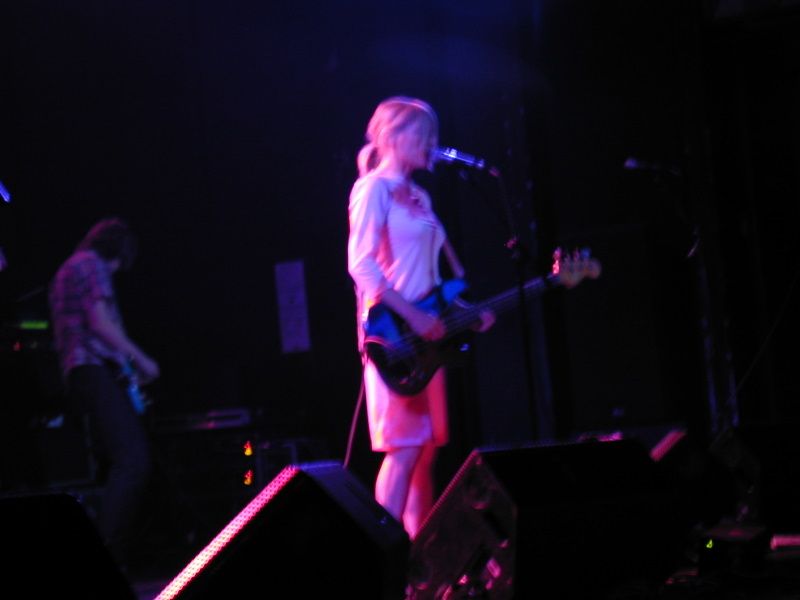 Sonic Youth