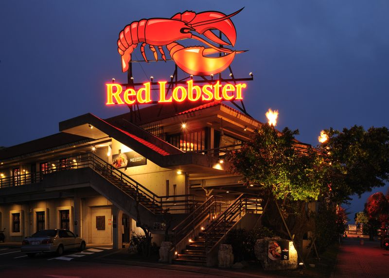 Red Lobster