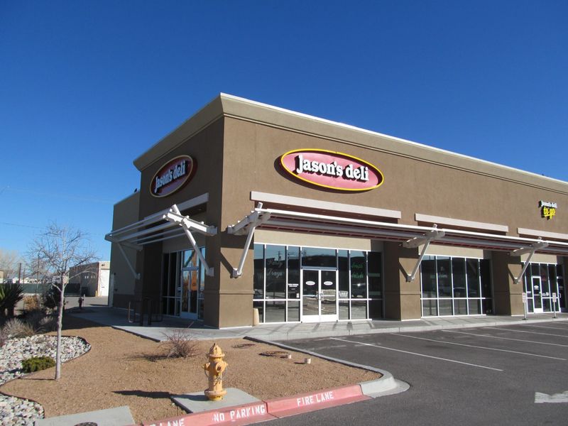 Jason's Deli