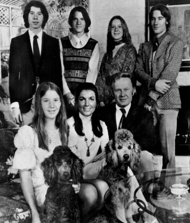 An American Family