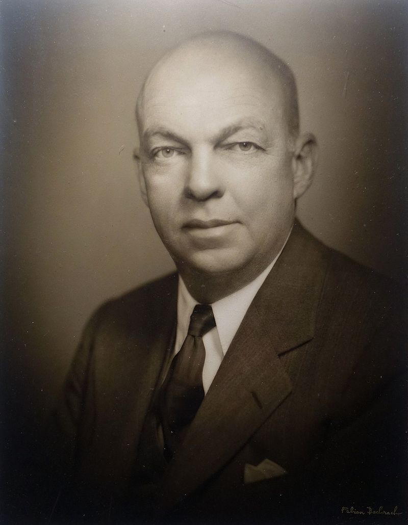 Edwin H. Armstrong