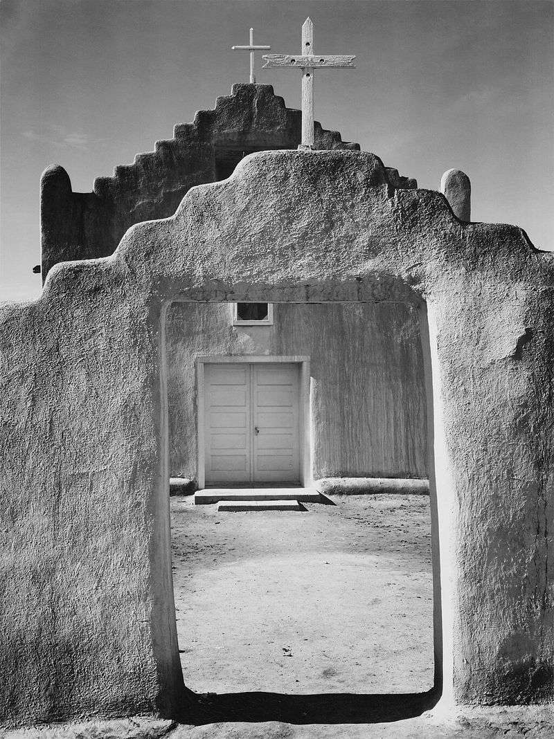 Taos Pueblo