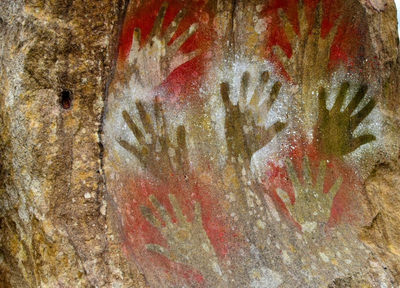 Lascaux Cave Paintings