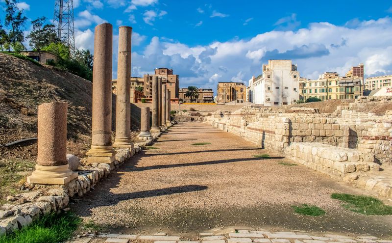 Alexandria