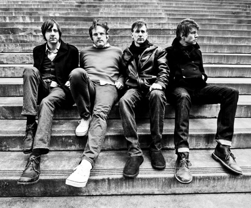 The Ocean Blue by The Ocean Blue