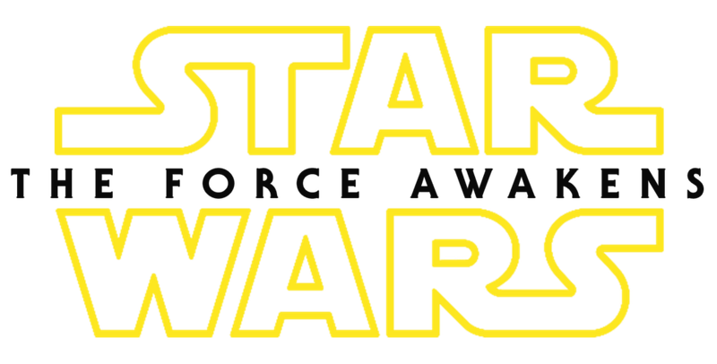 Star Wars: The Force Awakens