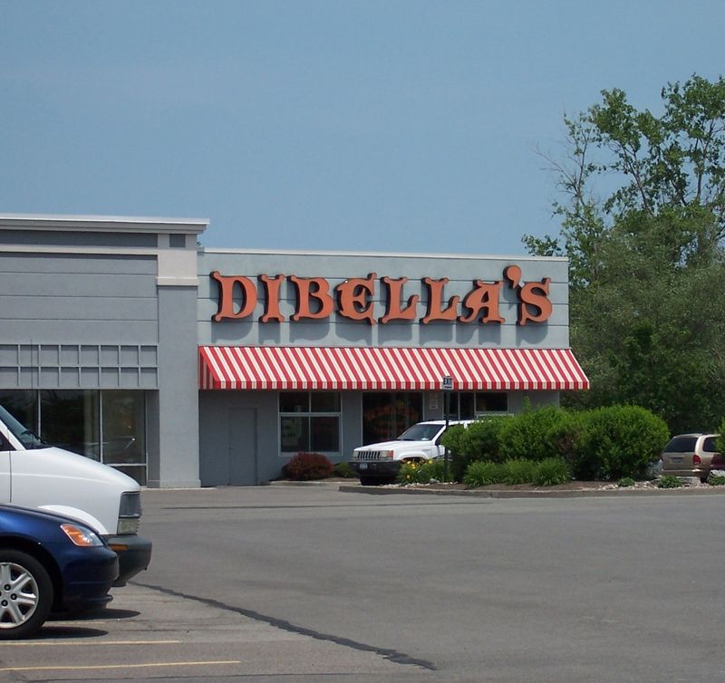 DiBella's