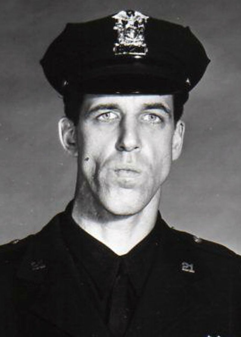 Fred Gwynne – Herman Munster (The Munsters)