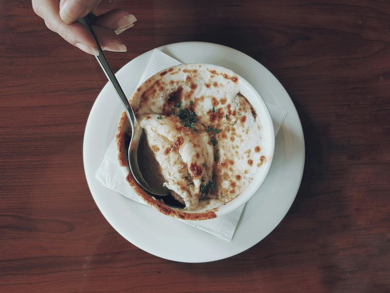 French Onion Soup
